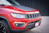 Used 2019 Jeep Compass Trailhawk image 4