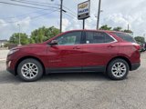 Used 2018 Chevrolet Equinox LT image 3