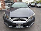 Used 2013 Honda Accord Sport image 2