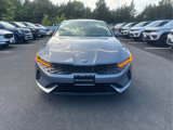 Used 2021 Kia K5 EX image 3