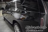Used 2022 Cadillac Escalade ESV Premium Luxury image 3