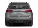 Used 2017 Jeep Grand Cherokee Limited w/ Trailer Tow Group IV image 5