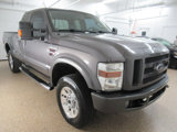 Used 2008 Ford F250 XLT image 4