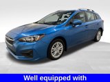 Used 2018 Subaru Impreza 2.0i Premium image 3