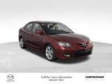 Used 2009 MAZDA MAZDA3 s Touring image 4