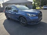 Used 2022 Subaru Ascent Onyx Edition image 4
