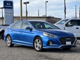 Used 2018 Hyundai Sonata SEL w/ Tech Package 02 image 5