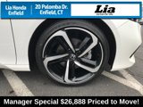 Certified 2022 Honda Accord Sport image 5