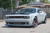 Used 2021 Dodge Challenger SRT Super Stock image 3