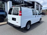 Used 2023 GMC Savana 2500 w/ Driver Convenience Package image 3