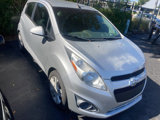 Used 2013 Chevrolet Spark LT image 6
