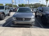 Used 2020 Volkswagen Tiguan S image 2