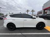 Used 2017 Toyota RAV4 Platinum image 4