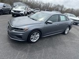 Certified 2020 Volkswagen Passat 2.0T S image 3