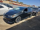 Used 2017 Toyota Corolla iM image 3
