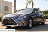 Certified 2025 Lexus ES 350 w/ Accessory Package (Z1) image 3