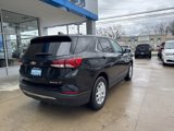 Certified 2022 Chevrolet Equinox LT image 4