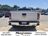 Used 2018 Chevrolet Silverado 1500 LTZ image 4