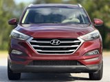 Used 2018 Hyundai Tucson SEL image 2