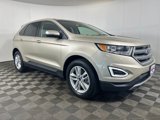 Used 2017 Ford Edge SEL image 2