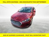 Used 2017 Hyundai Elantra SE image 4