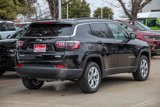 New 2025 Jeep Compass Latitude image 6