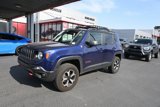 Used 2020 Jeep Renegade Trailhawk w/ Popular Equipment Group image 3