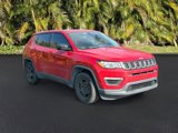Used 2019 Jeep Compass Sport w/ Tech Group image 4