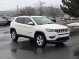 Used 2021 Jeep Compass Latitude image 2