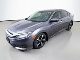 Used 2017 Honda Civic Touring image 3