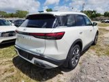 Used 2022 INFINITI QX60 Luxe w/ Cargo Package image 5