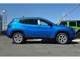 New 2025 Jeep Compass Latitude image 2