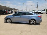 Used 2023 Toyota Corolla LE image 3