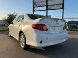 Used 2009 Toyota Corolla S image 6