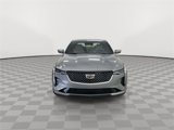 New 2025 Cadillac CT4 Premium Luxury image 3