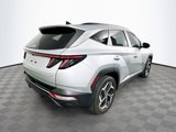 Used 2022 Hyundai Tucson SEL w/ Convenience + Premium Package image 5