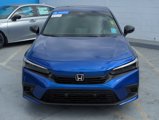 Certified 2024 Honda Civic Sport image 2