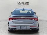 Used 2022 Kia K5 GT-Line image 4