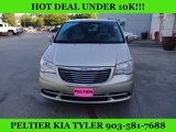 Used 2013 Chrysler Town & Country Touring image 2