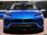 Used 2021 Lamborghini Urus image 5