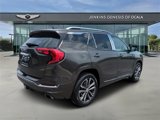 Used 2019 GMC Terrain Denali w/ Advanced Safety Package image 3