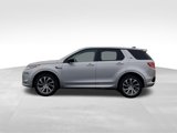 New 2025 Land Rover Discovery Sport S image 2