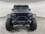 Used 2015 Jeep Wrangler Sport image 3