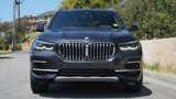 Used 2022 BMW X5 xDrive40i w/ Premium Package image 4