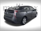 Used 2016 Toyota Prius Four image 4