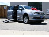Used 2021 Chrysler Voyager Lxi w/ Cold Weather Group image 2