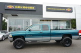 Used 1997 Dodge Ram 2500 Truck 4x4 Club Cab image 2