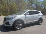 Used 2018 Hyundai Santa Fe Sport image 2