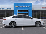New 2025 Chevrolet Malibu RS w/ LPO, Floor Liner Package image 5