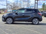 Certified 2022 Buick Encore Preferred w/ Safety Package image 5